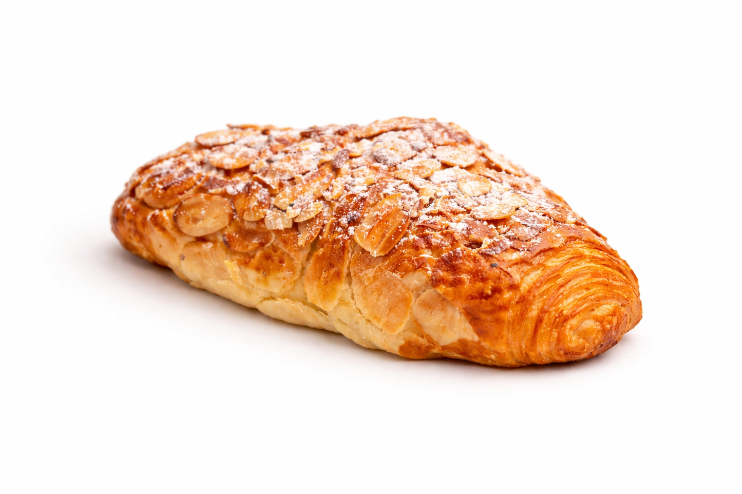 Almond Croissant