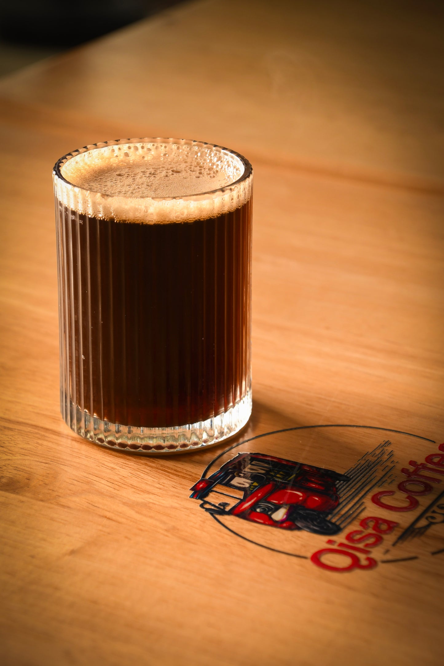 House Coffee