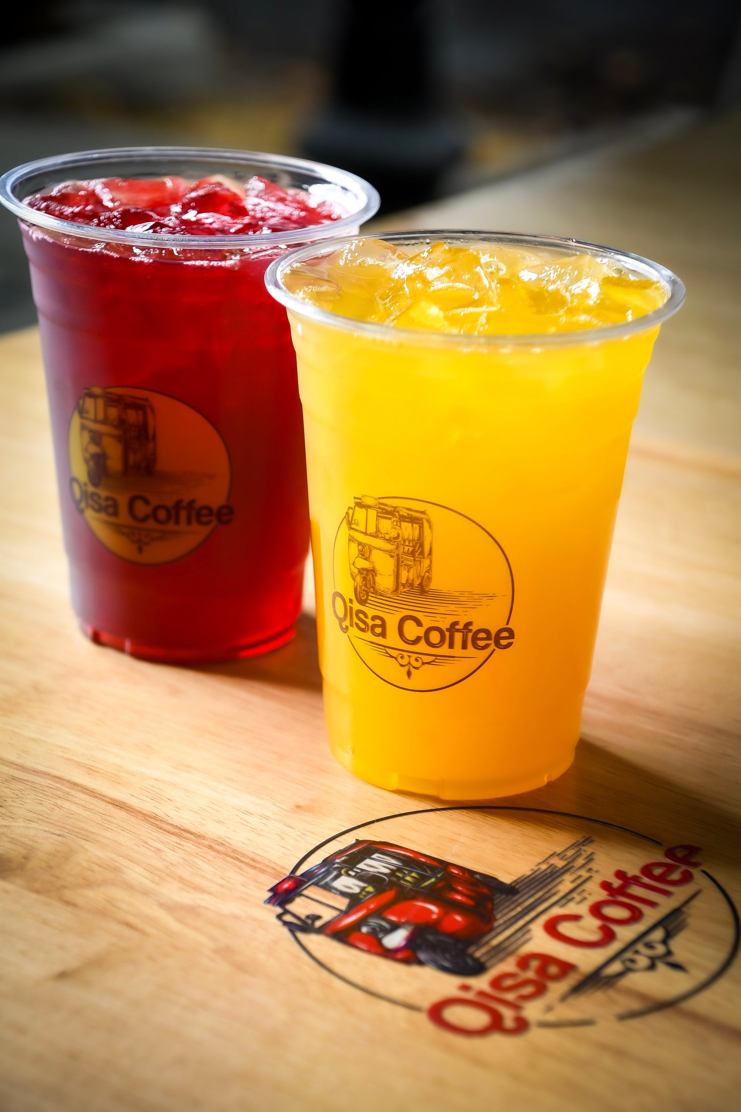 Mango Refresher