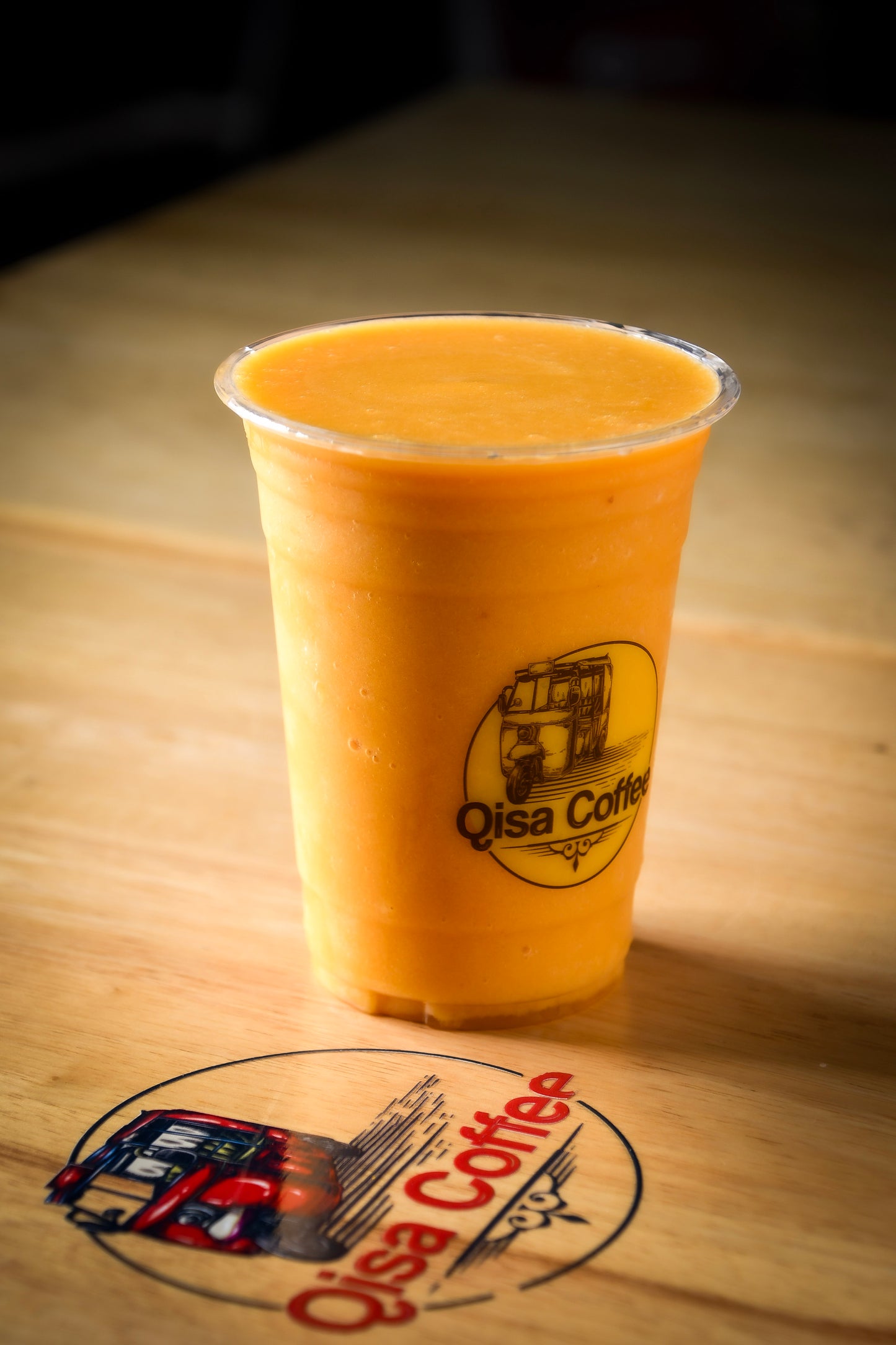 Mango Magic