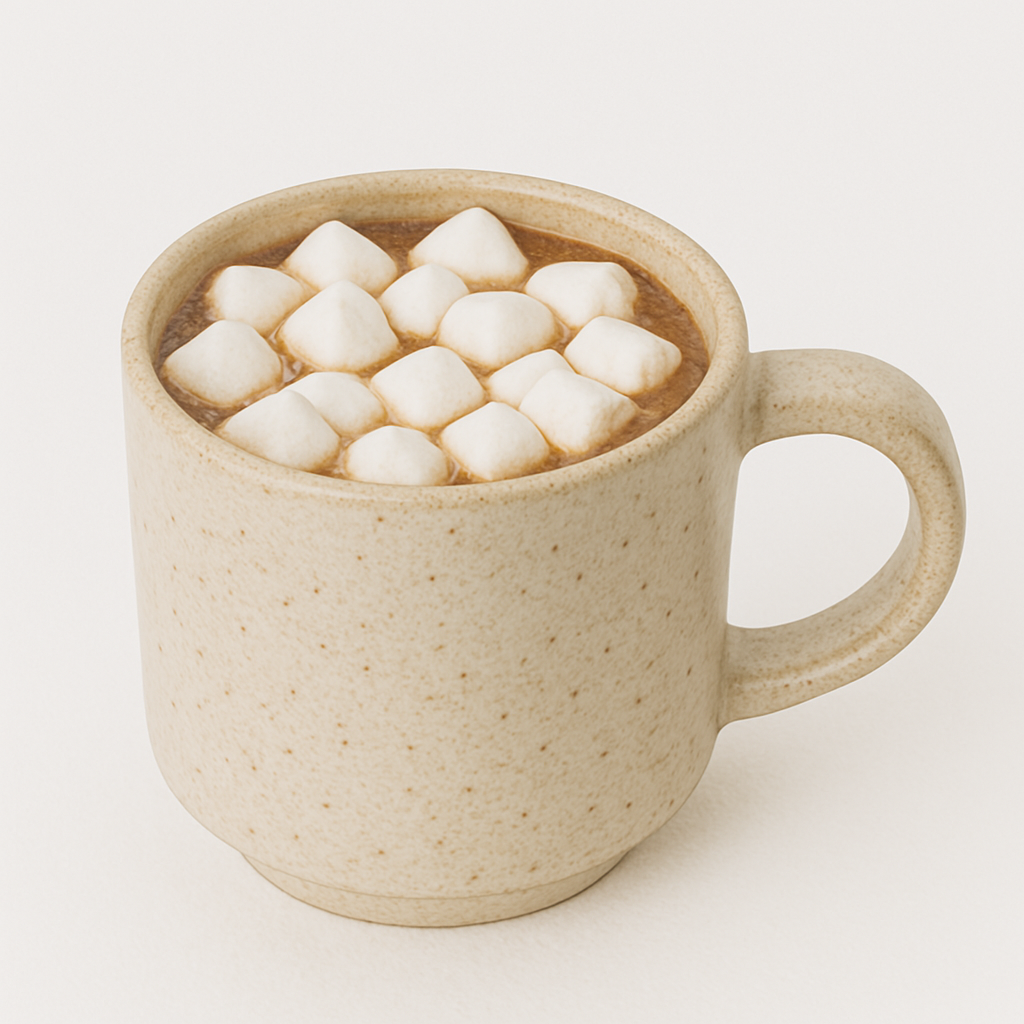 Hot Cocoa