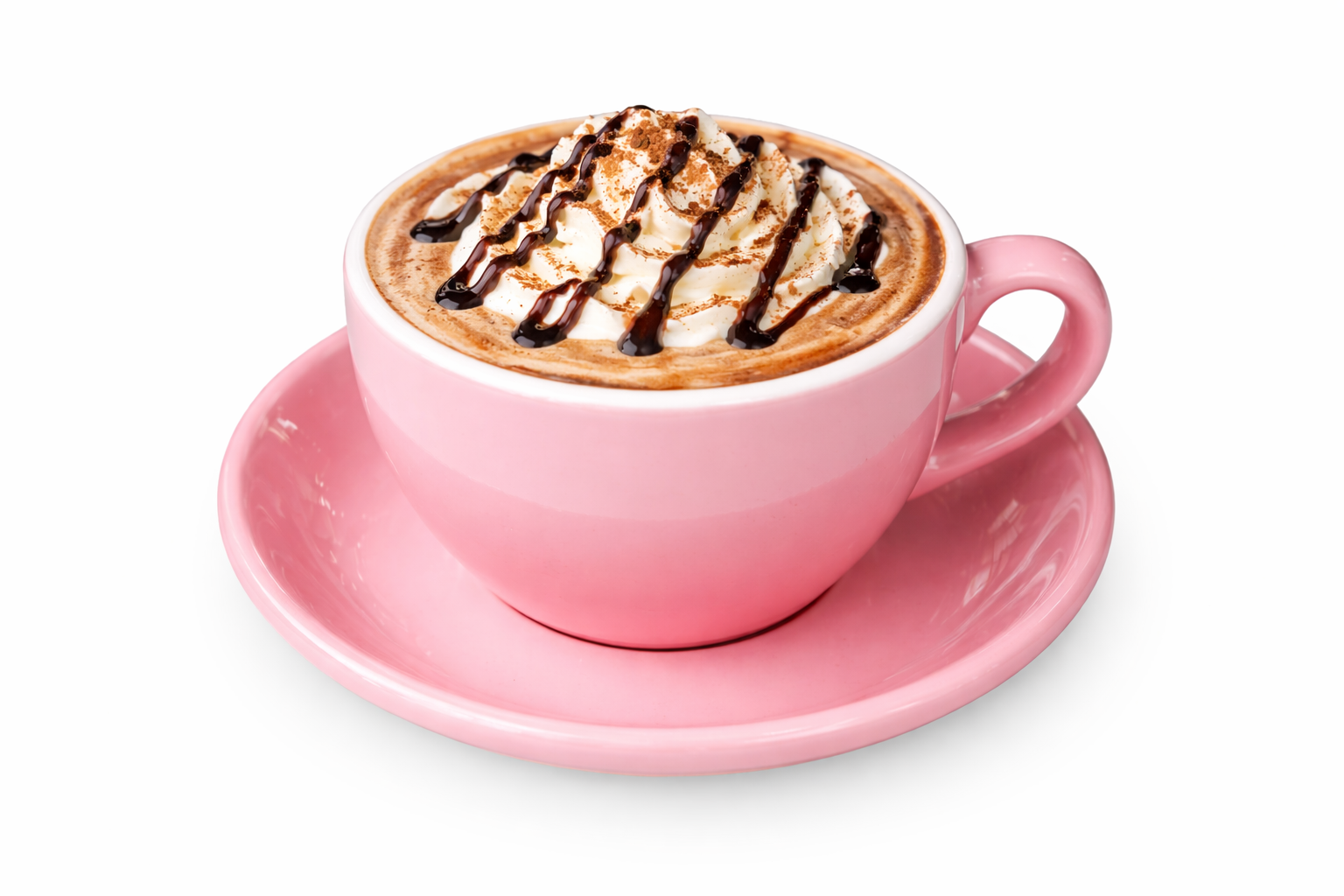Mocha – Qisa Coffee