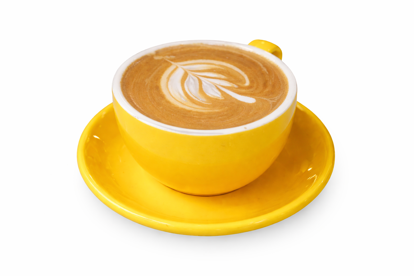 Qisa Latte