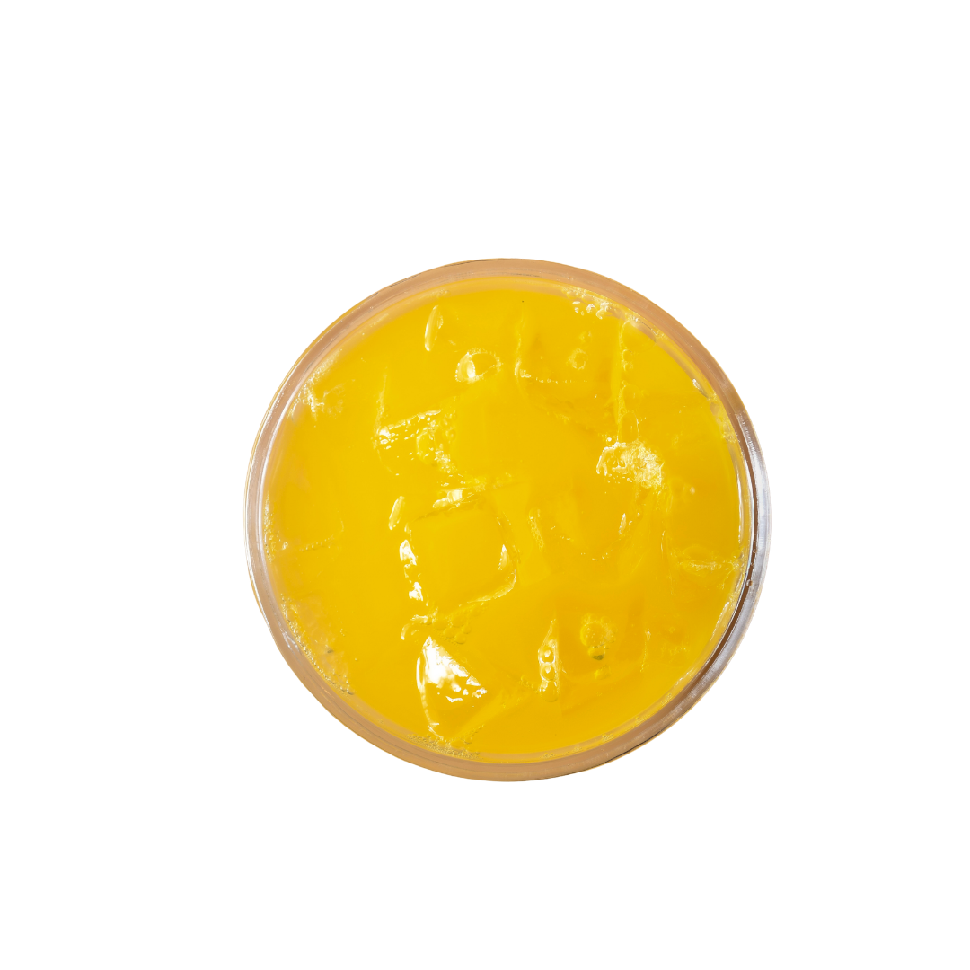 Mango Refresher