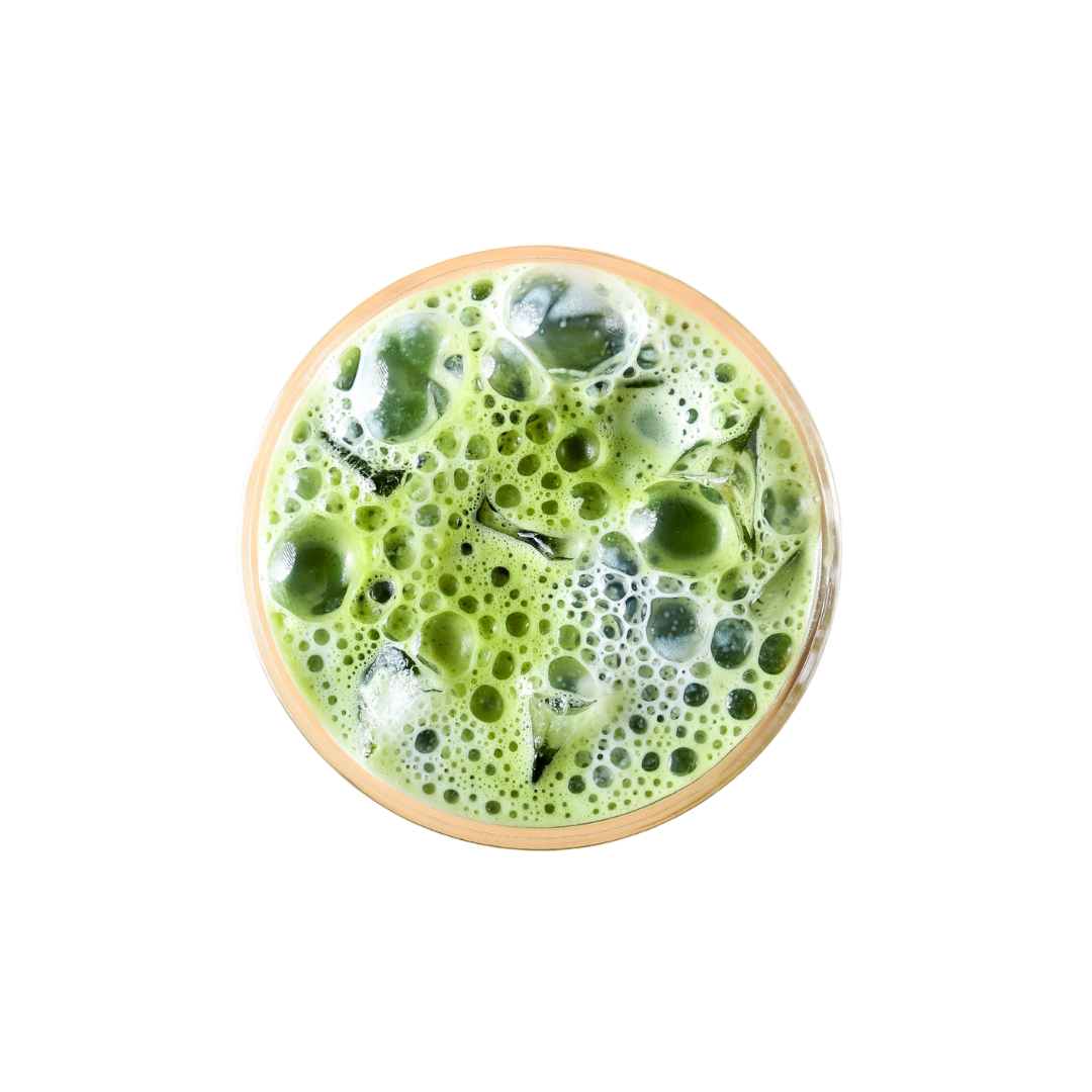 Classic Matcha
