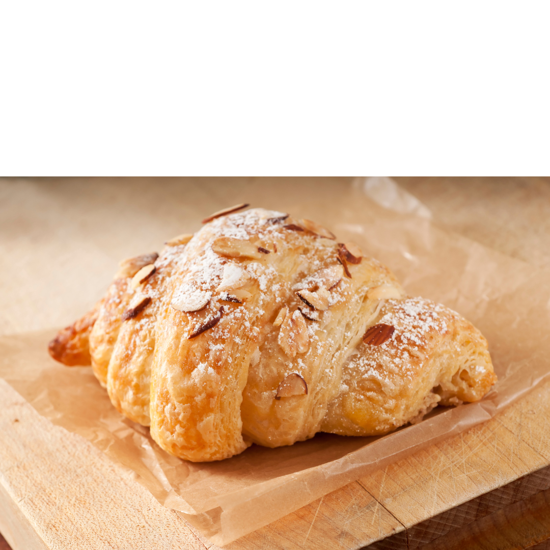 Almond Croissant
