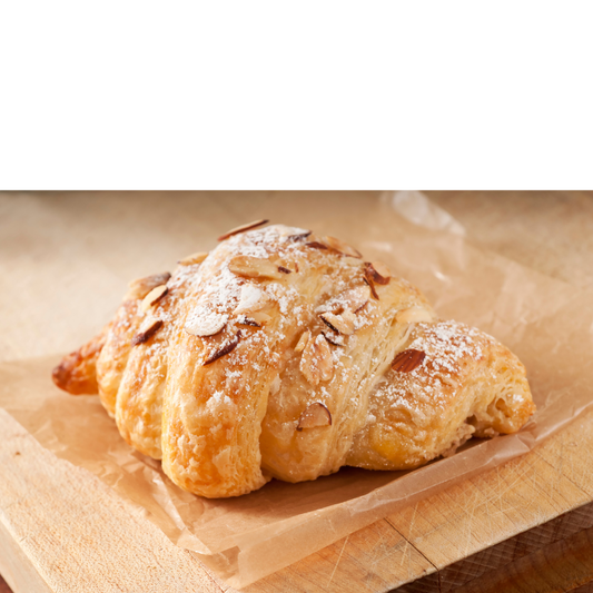 Almond Croissant
