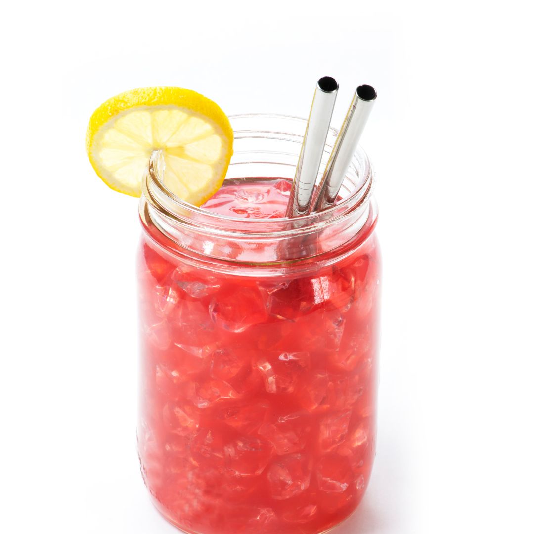 Rose Lemonade