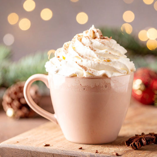 Hot Cocoa