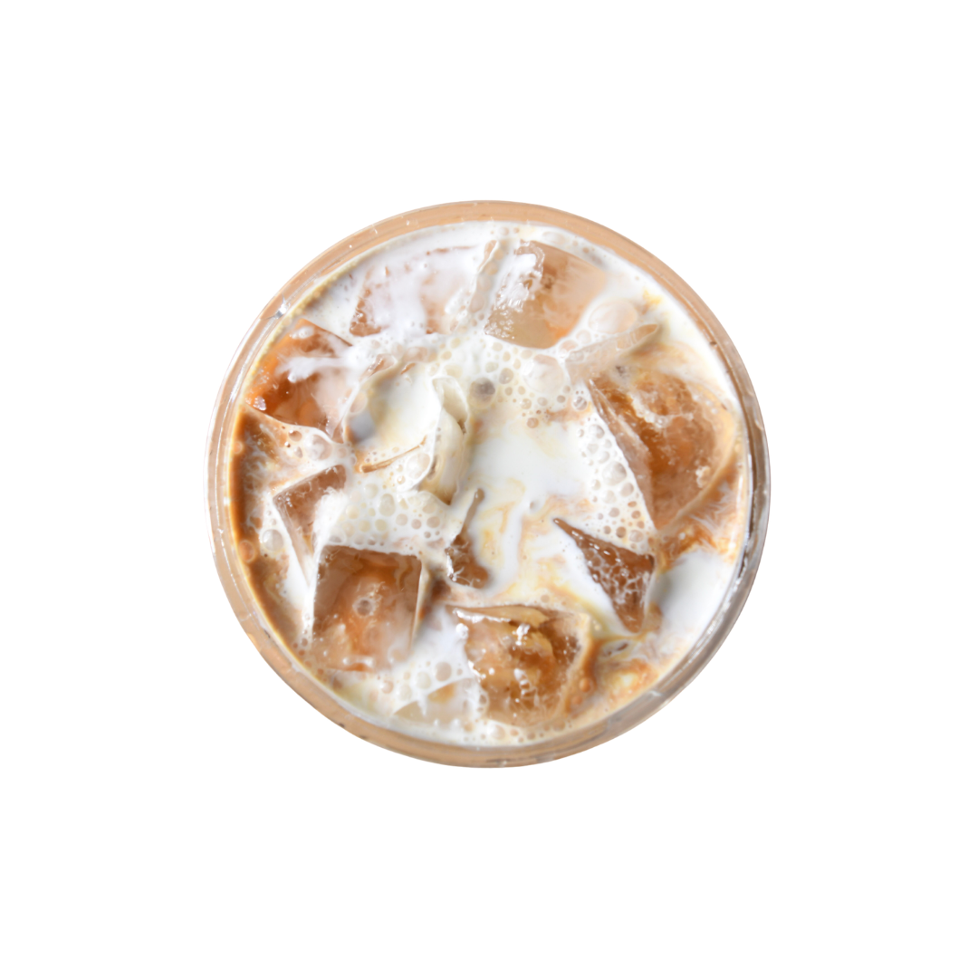 Iced Chai