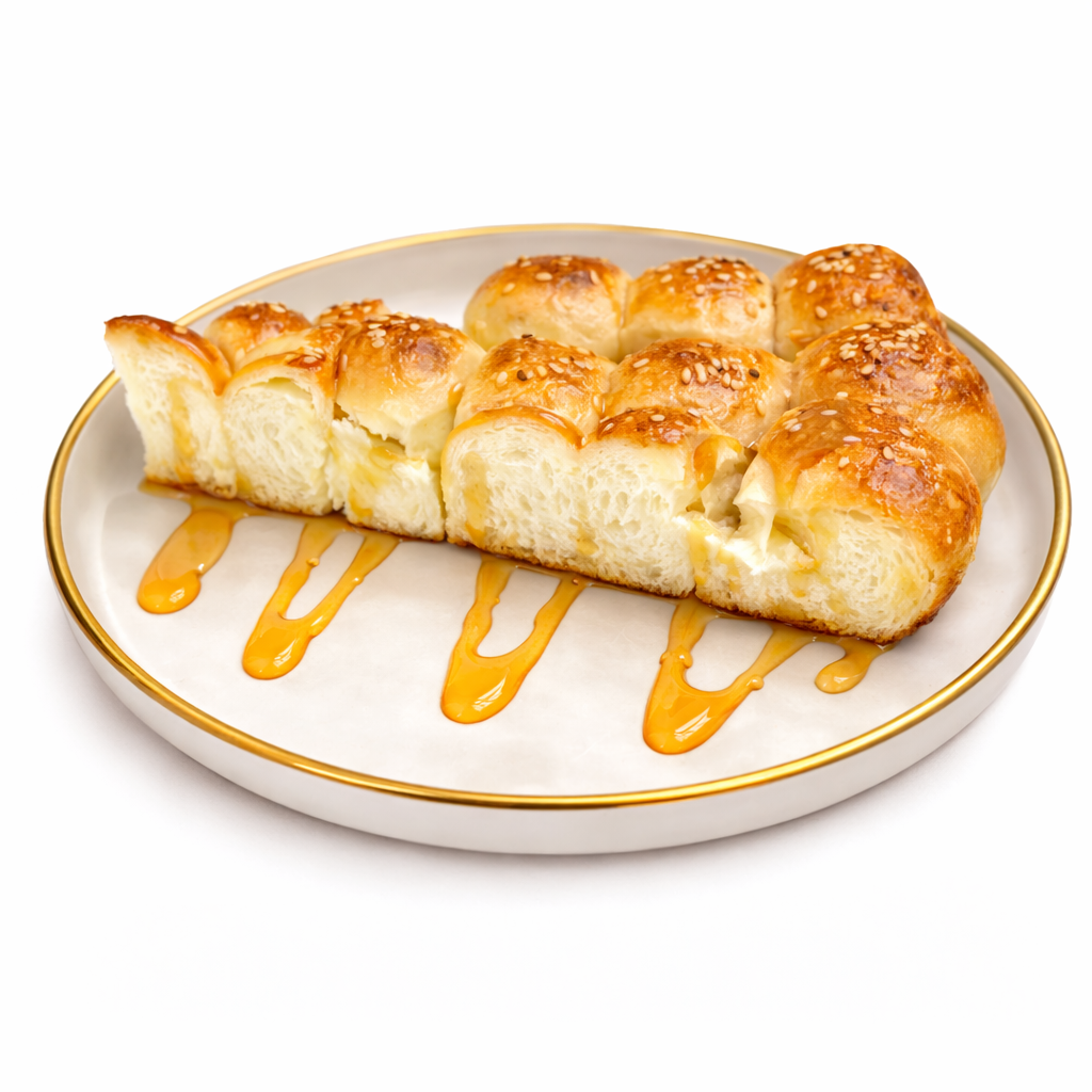 Honey Bite