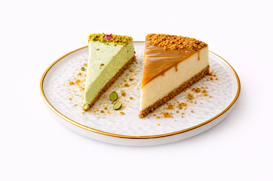 Cheesecake