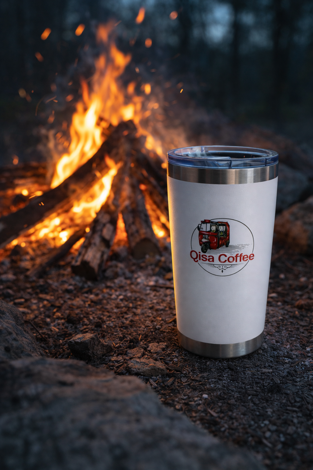 916 Tumbler