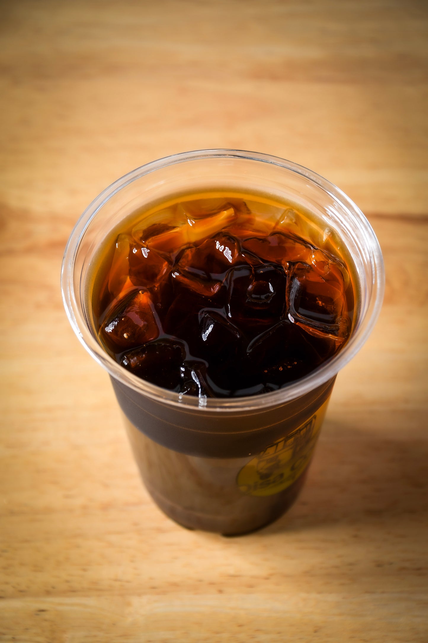 Cold Brew