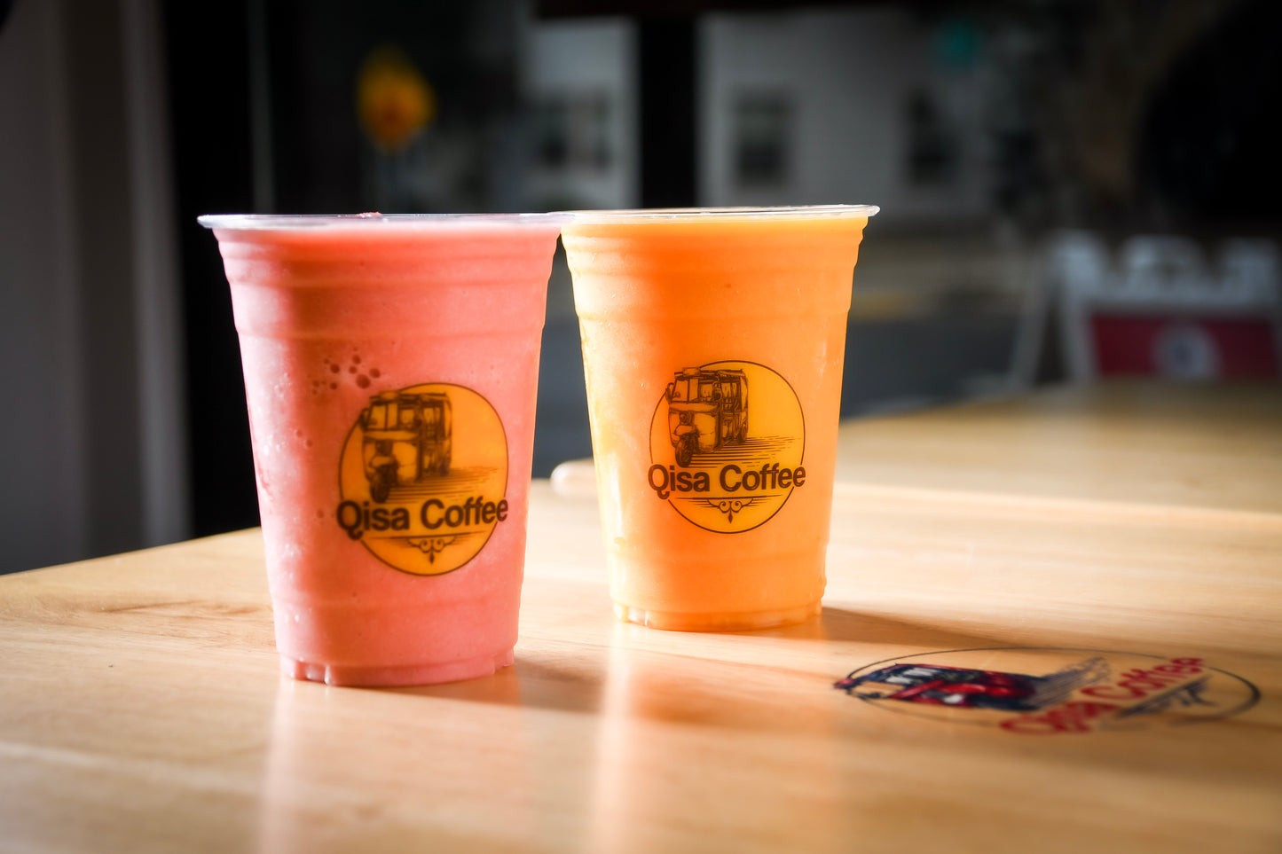 Strawberry Banana