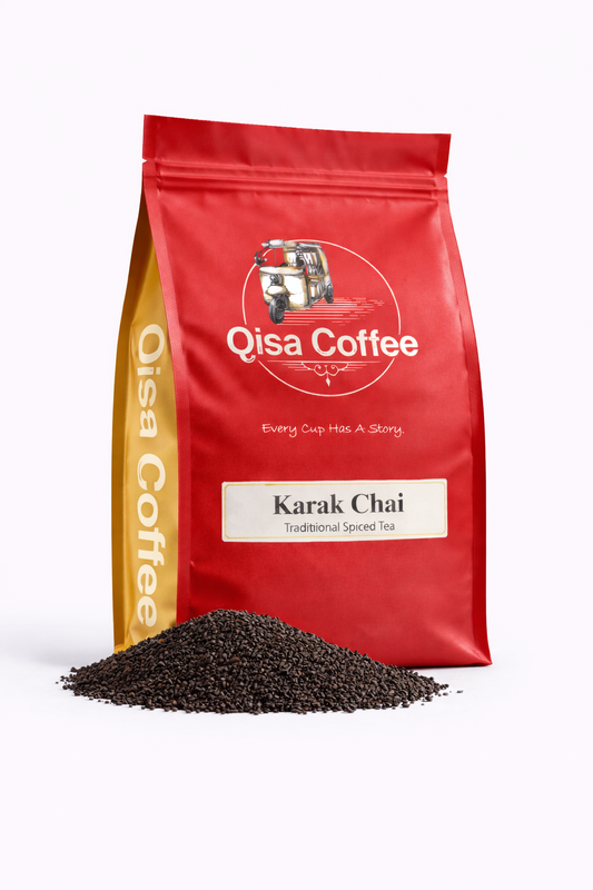 Karak Chai