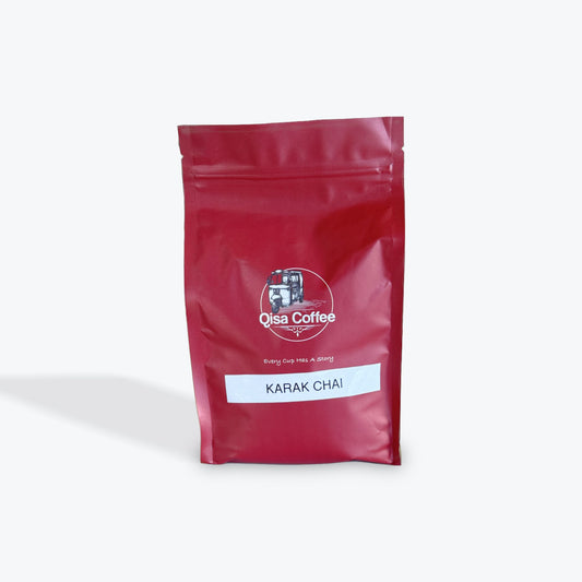 Karak Chai