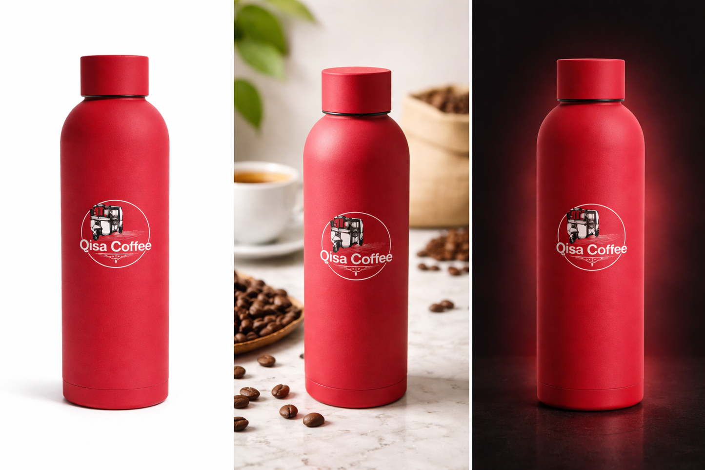 Sukun Water Bottle